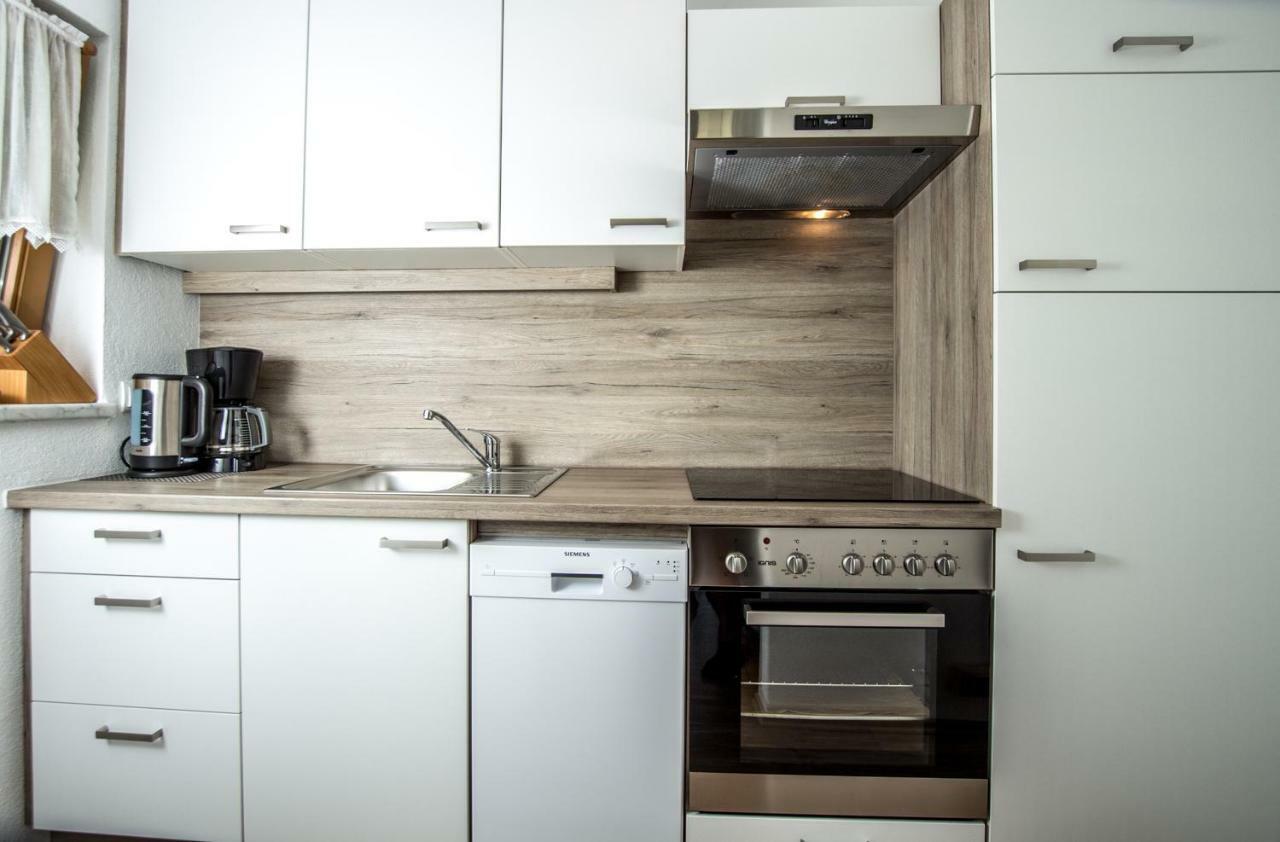 Apartament Alpsapart Regina Schwendau Zewnętrze zdjęcie