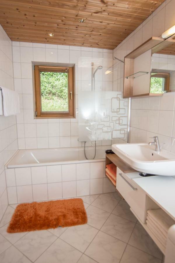 Apartament Alpsapart Regina Schwendau Zewnętrze zdjęcie