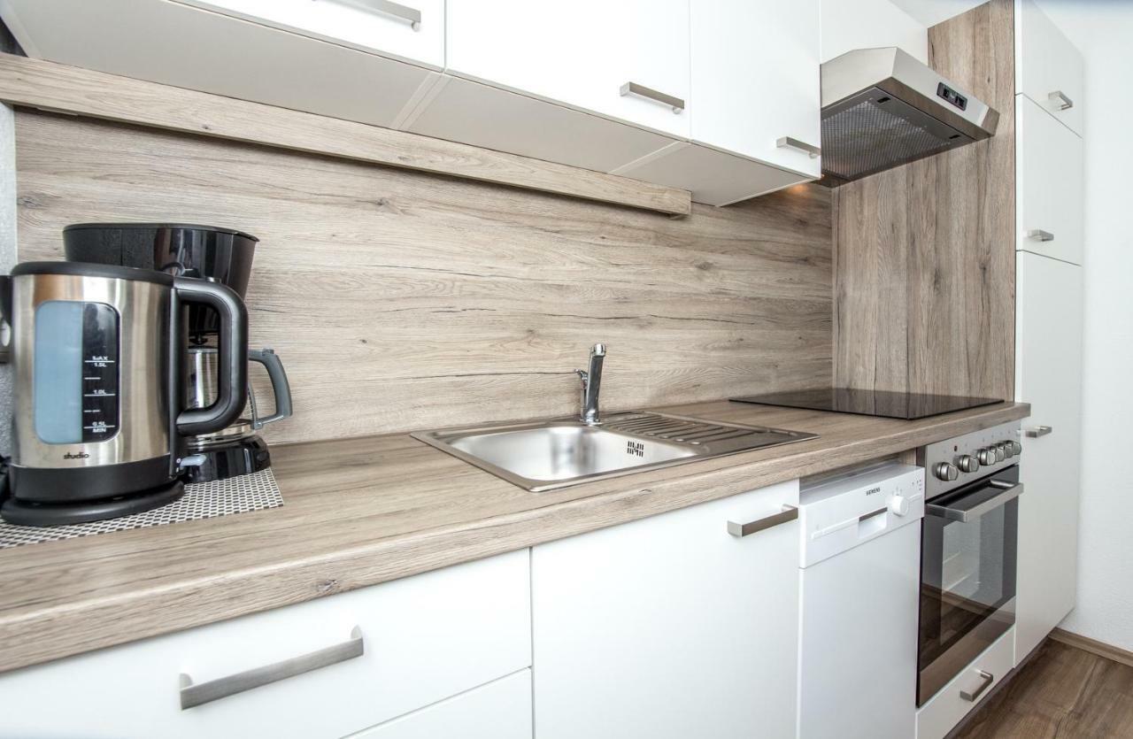 Apartament Alpsapart Regina Schwendau Zewnętrze zdjęcie