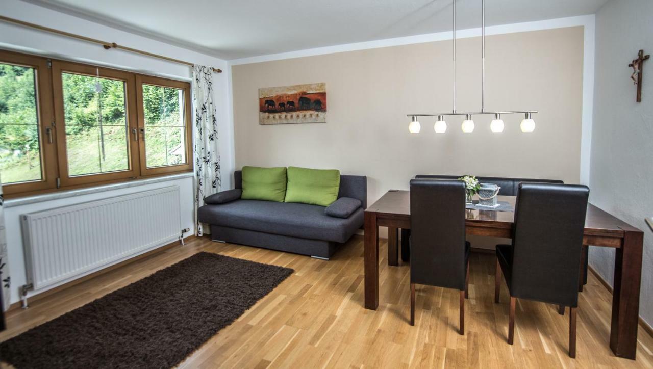 Apartament Alpsapart Regina Schwendau Zewnętrze zdjęcie