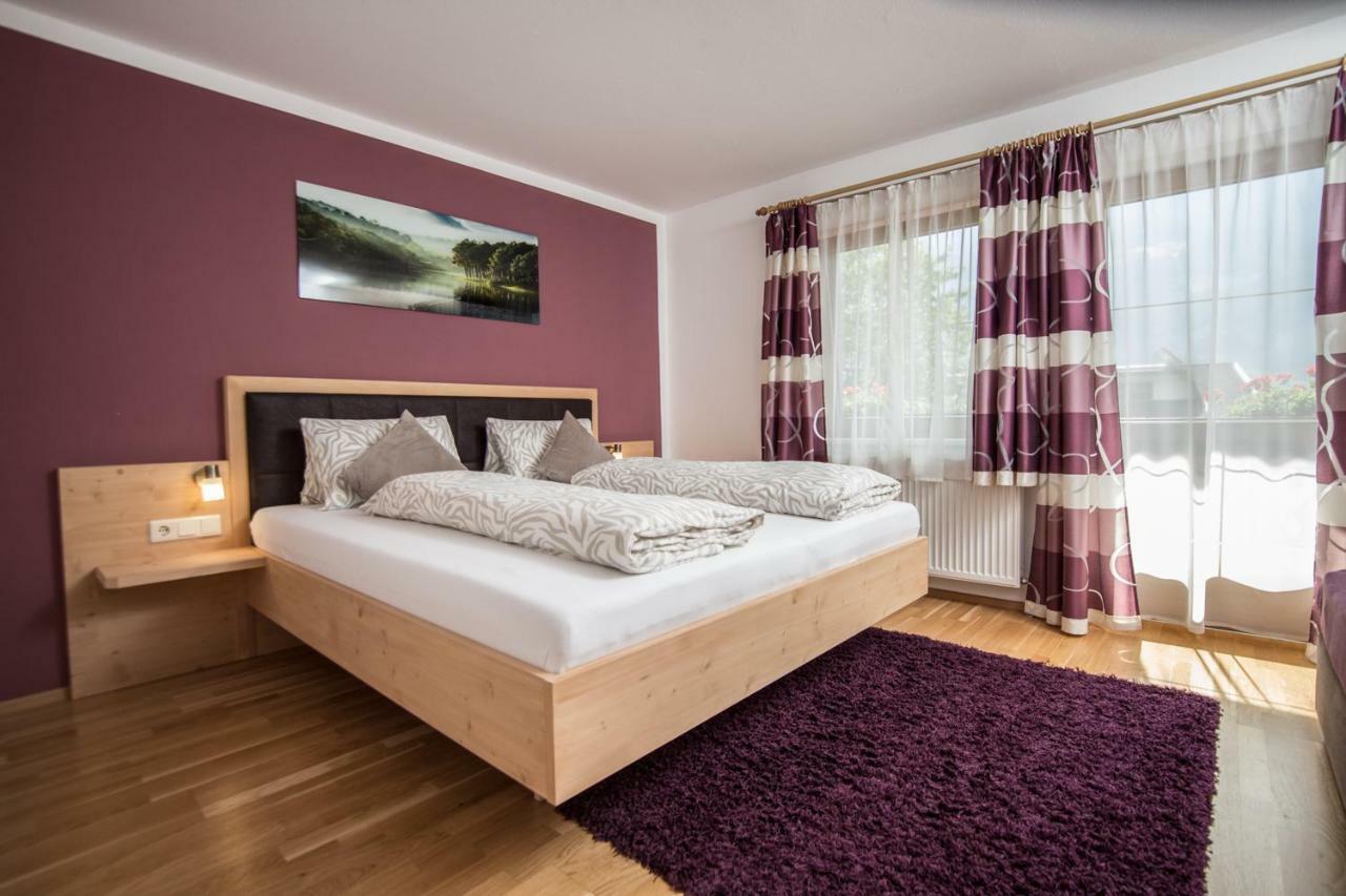 Apartament Alpsapart Regina Schwendau Zewnętrze zdjęcie